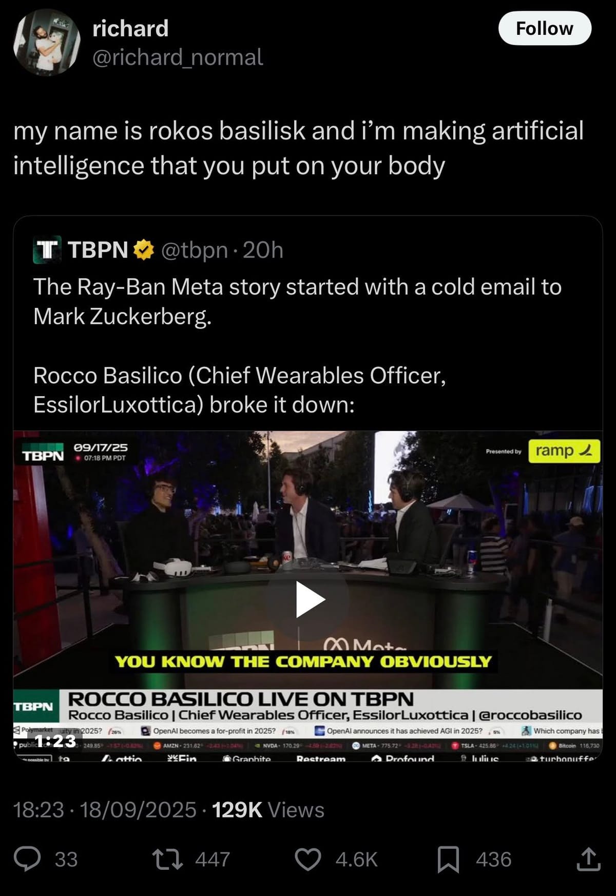 Parameter Update: 2025-36