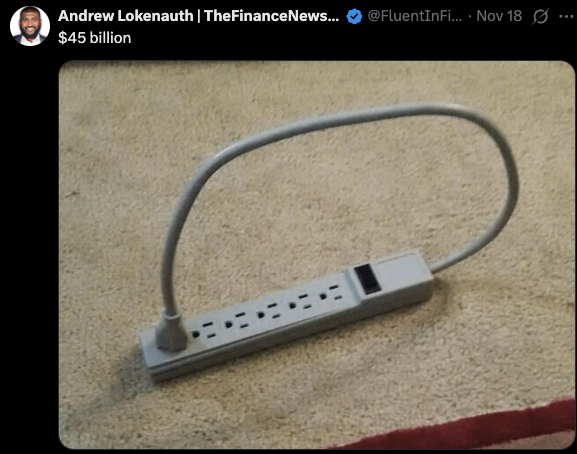 Parameter Update: 2025-45