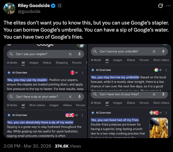 Parameter Update: 2026-12