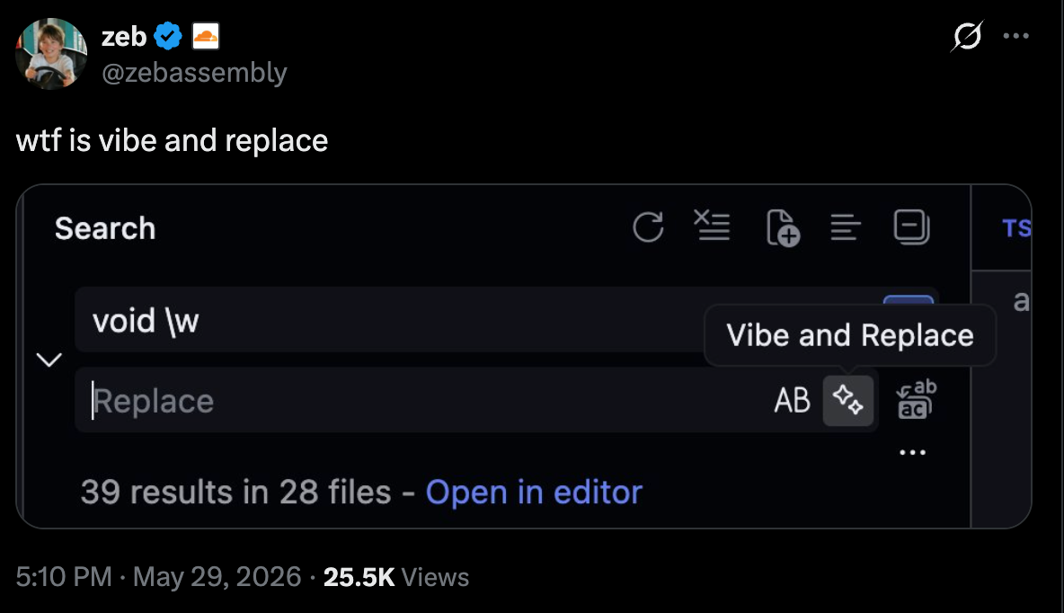 Parameter Update: 2026-20