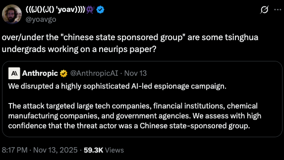 Parameter Update: 2025-44