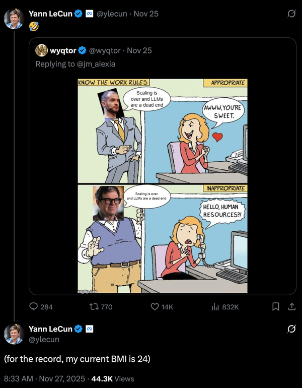 Parameter Update: 2025-46