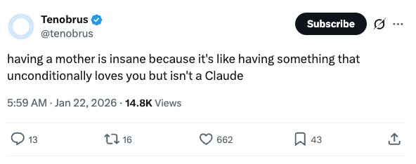 Parameter Update: 2026-04