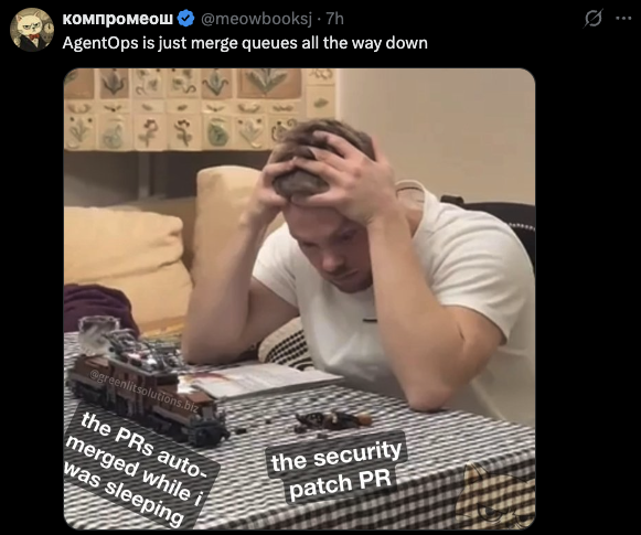 Parameter Update: 2026-07