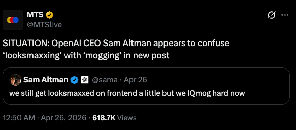 Parameter Update: 2026-15